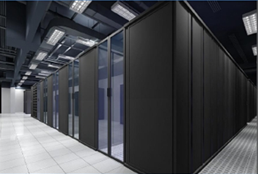 来广营北京高电机柜租用