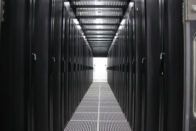 亦庄北京数据中心