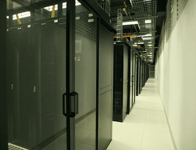 数据中心机柜租用，高电机柜租用，IDC机柜租用能提供什么？